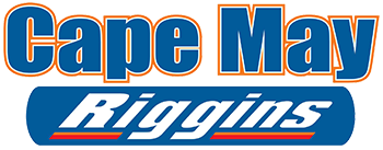 Cape May Riggins Logo
